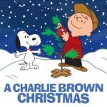 A Charlie Brown Christmas promo image