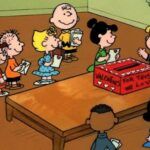 be my valentine charlie brown still