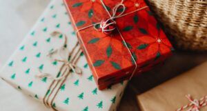 christmas presents
