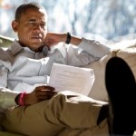 Here are Barack Obama's Favorite Books of 2025