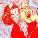 cropped cover of Our Work is Everywhere