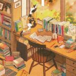 cover of Every Day I Read: 53 Ways to Get Closer to Books by Hwang Bo-reum, Translated by Shanna Tan