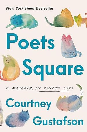Poets Square cover